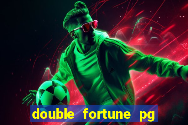 double fortune pg soft demo